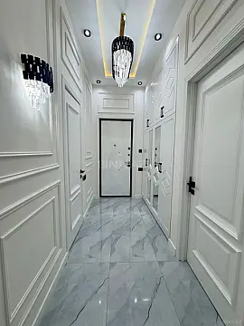 Satılır 3 otaqlı mənzil 95 m²