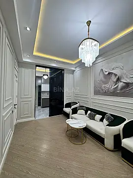 Satılır 3 otaqlı mənzil 95 m²