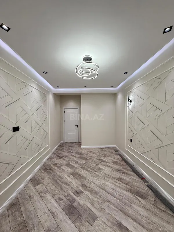 Satılır 3 otaqlı mənzil 88 m²