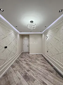 Satılır 3 otaqlı mənzil 88 m²