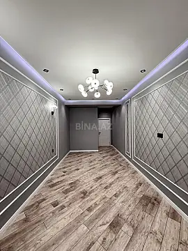 Satılır 3 otaqlı mənzil 88 m²