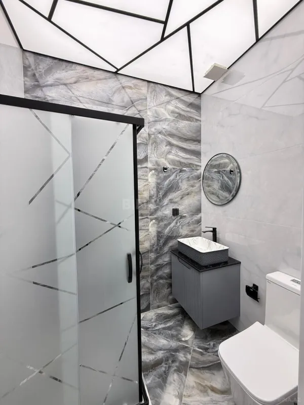 Satılır 3 otaqlı mənzil 88 m²