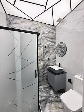 Satılır 3 otaqlı mənzil 88 m²