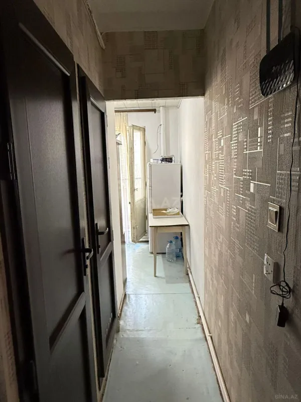 Kirayə verilir 2 otaqlı mənzil 60 m²