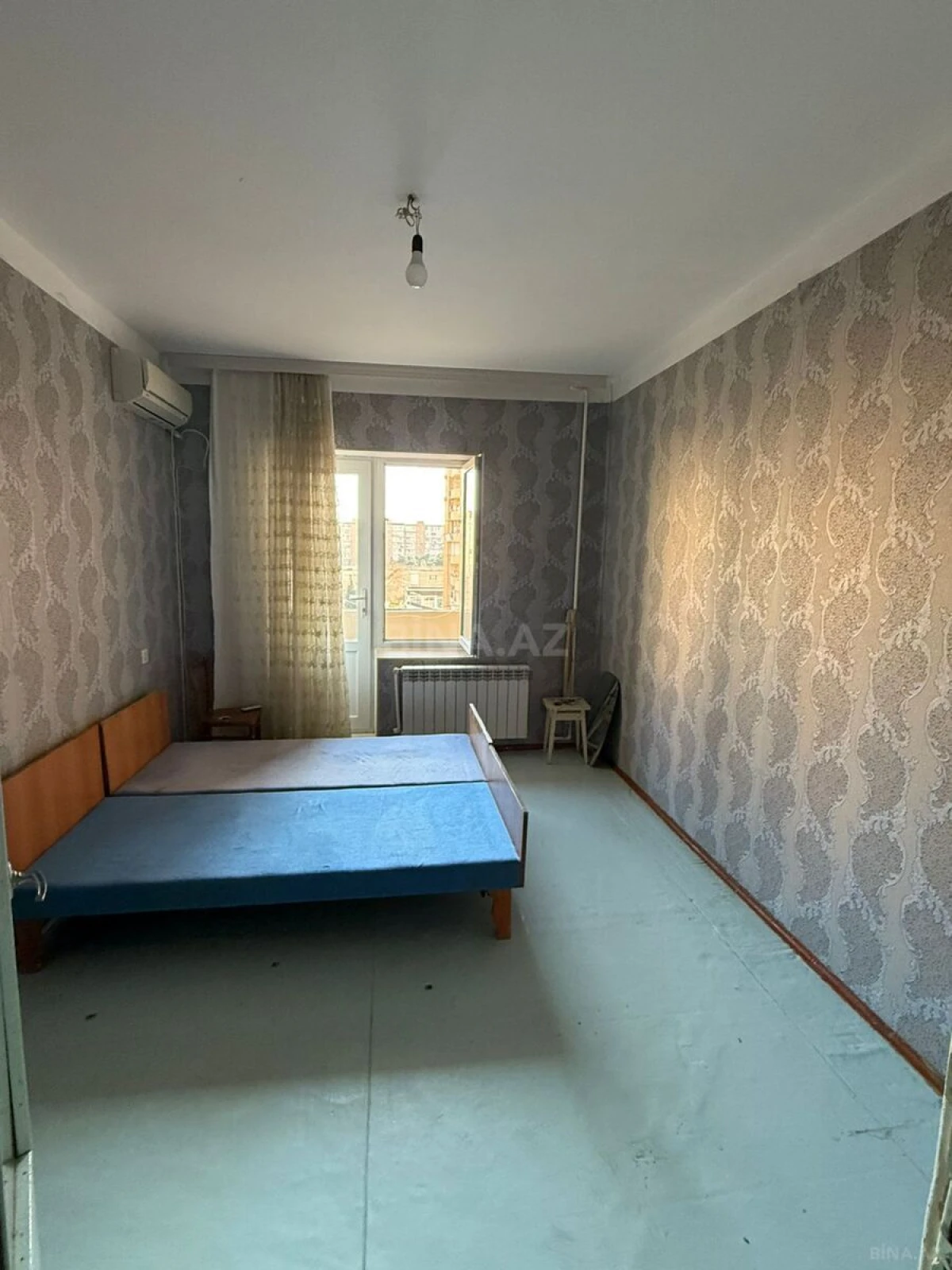 Kirayə verilir 2 otaqlı mənzil 60 m²