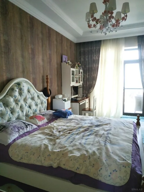 Kirayə verilir 8 otaqlı həyət evi 1000 m²