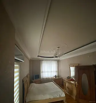 Satılır 3 otaqlı mənzil 136 m²