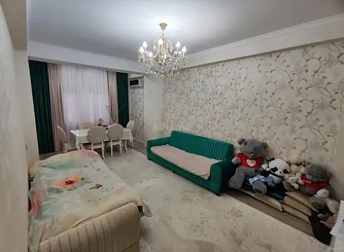Satılır 2 otaqlı mənzil 86 m² — Xırdalan, Abşeron 2 otaq 86.00 m²