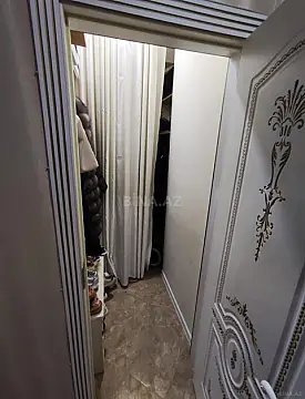 Satılır 2 otaqlı mənzil 86 m²