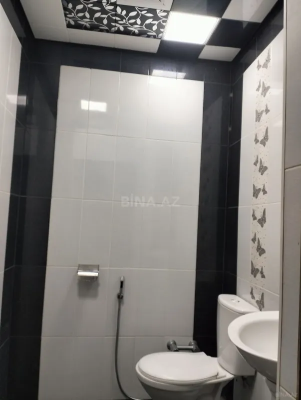 Satılır 2 otaqlı mənzil 78 m²