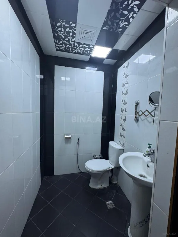 Satılır 2 otaqlı mənzil 78 m²