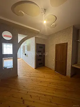 Satılır 2 otaqlı mənzil 78 m²