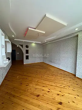 Satılır 2 otaqlı mənzil 78 m²