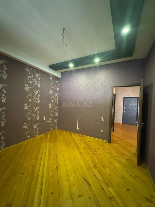 Satılır 2 otaqlı mənzil 78 m²