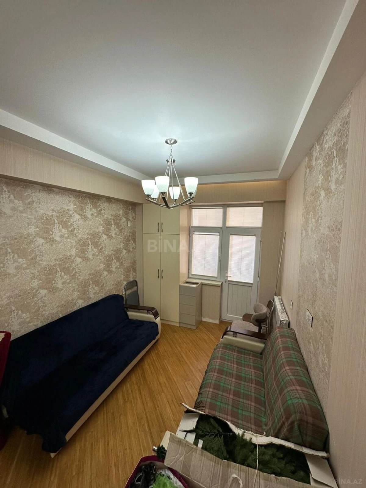 Satılır 3 otaqlı mənzil 90 m²
