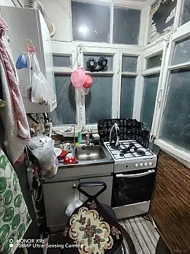 Satılır 1 otaqlı mənzil 30 m²