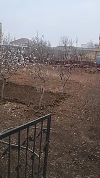 Satılır torpaq sahəsi 4 m²