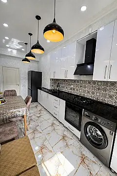 Satılır 2 otaqlı mənzil 85 m²