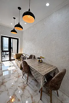 Satılır 2 otaqlı mənzil 85 m²