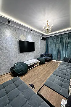 Satılır 2 otaqlı mənzil 85 m²