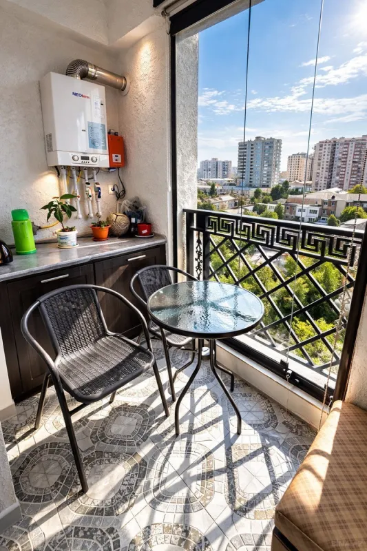 Satılır 2 otaqlı mənzil 85 m²