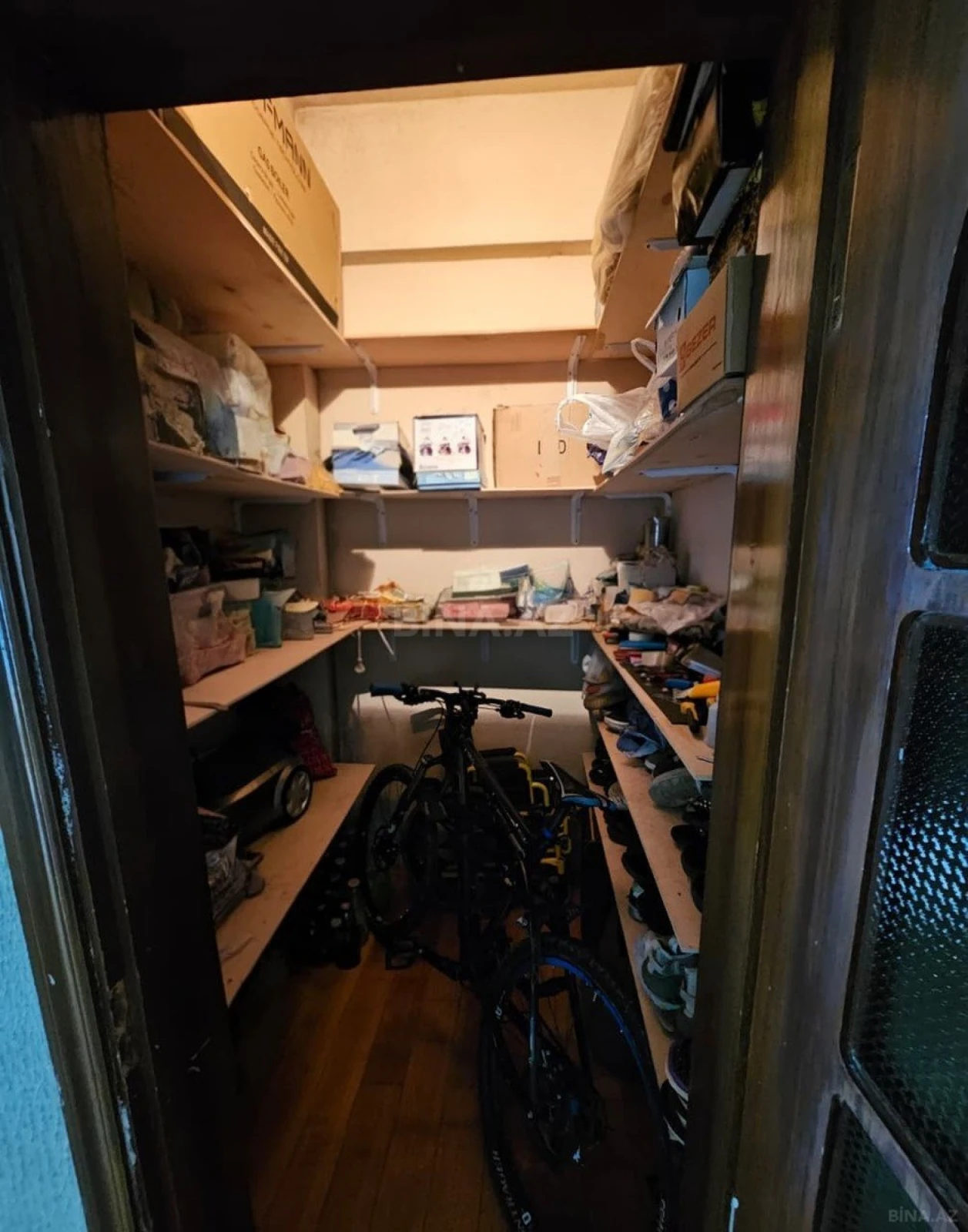 Satılır 3 otaqlı mənzil 84 m²