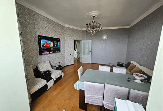 Satılır 3 otaqlı mənzil 84 m² — Bakı, Sabunçu 3 otaq 84.00 m²