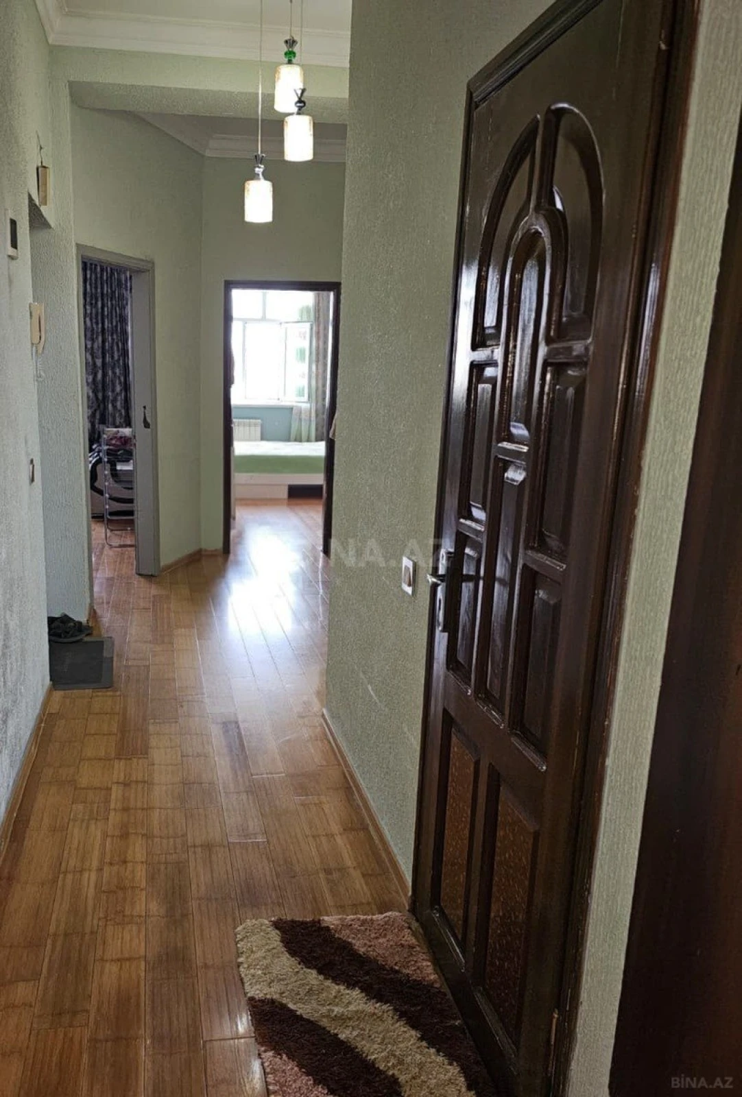 Satılır 3 otaqlı mənzil 84 m²