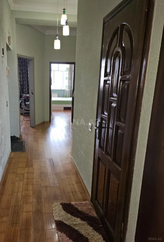 Satılır 3 otaqlı mənzil 84 m²