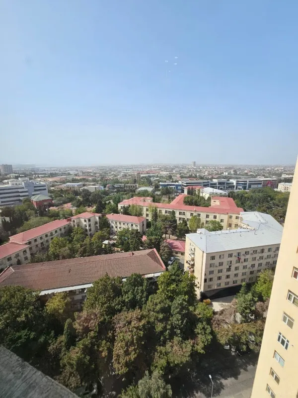 Satılır 3 otaqlı mənzil 84 m²