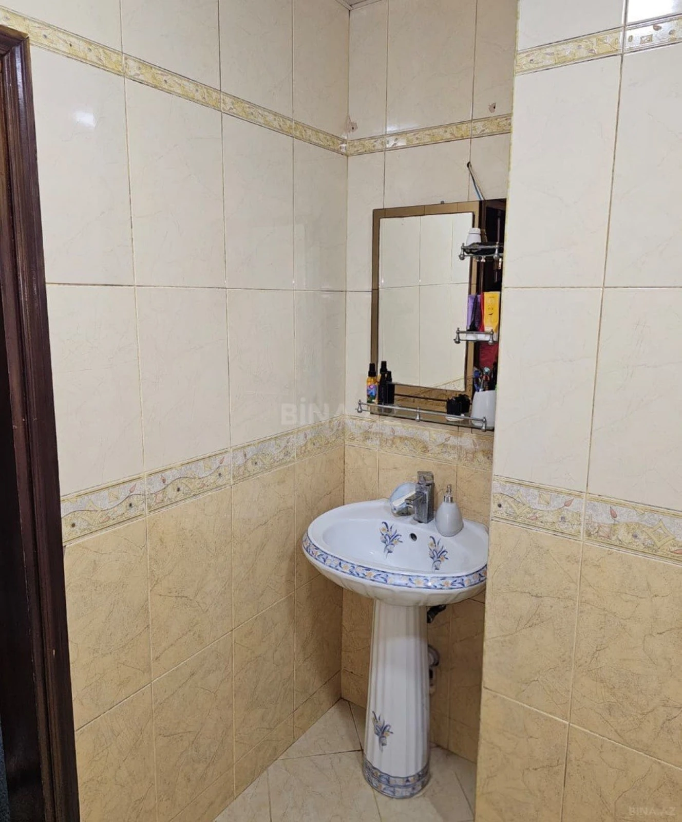 Satılır 3 otaqlı mənzil 84 m²