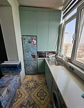 Satılır 3 otaqlı mənzil 84 m²
