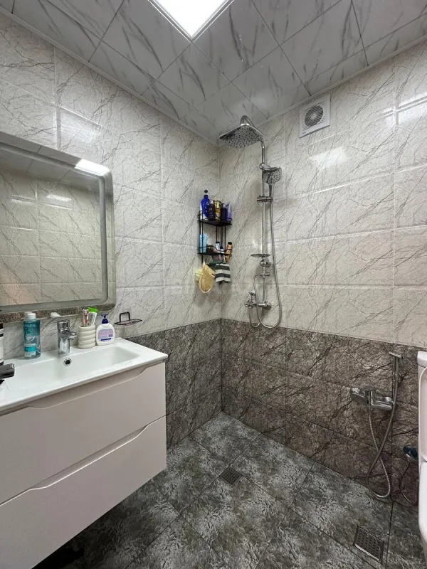 Satılır 2 otaqlı mənzil 50 m²