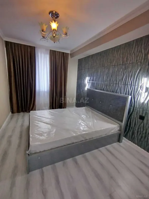 Satılır 2 otaqlı mənzil 62 m²