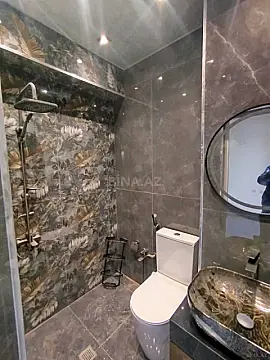 Satılır 2 otaqlı mənzil 62 m²