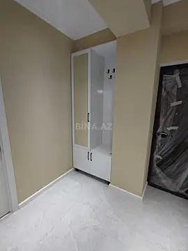 Satılır 2 otaqlı mənzil 62 m²