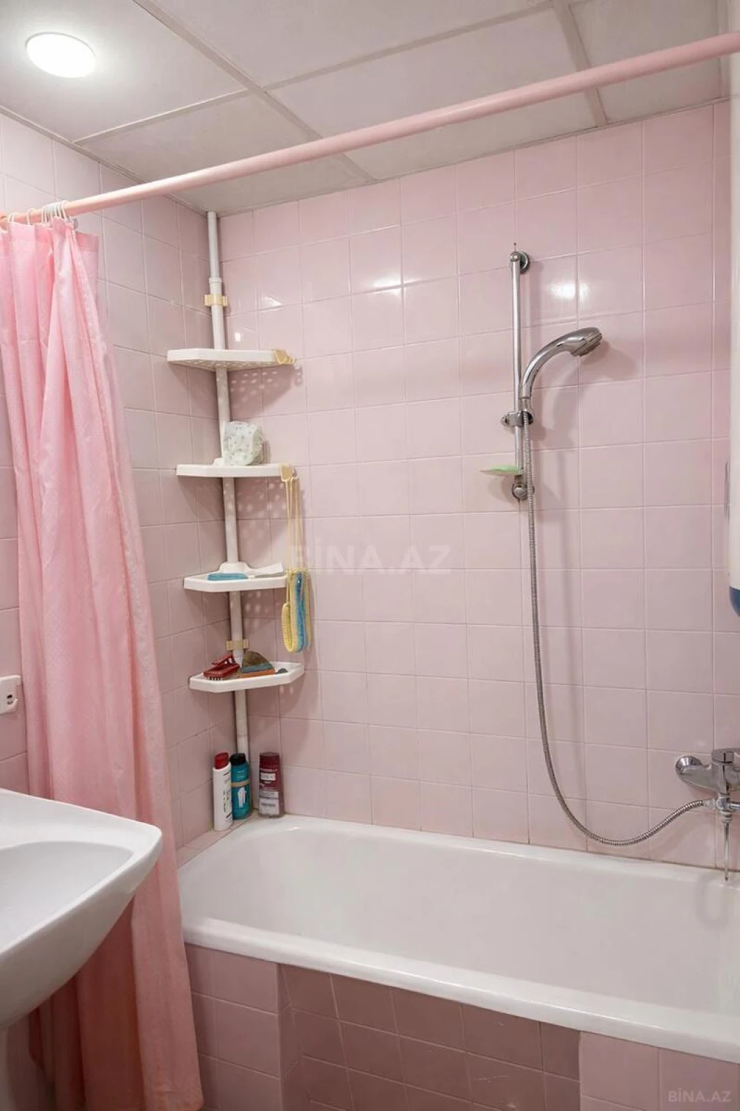 Satılır 3 otaqlı mənzil 85 m²