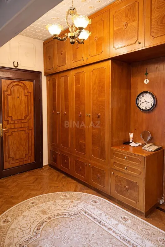 Satılır 3 otaqlı mənzil 85 m²