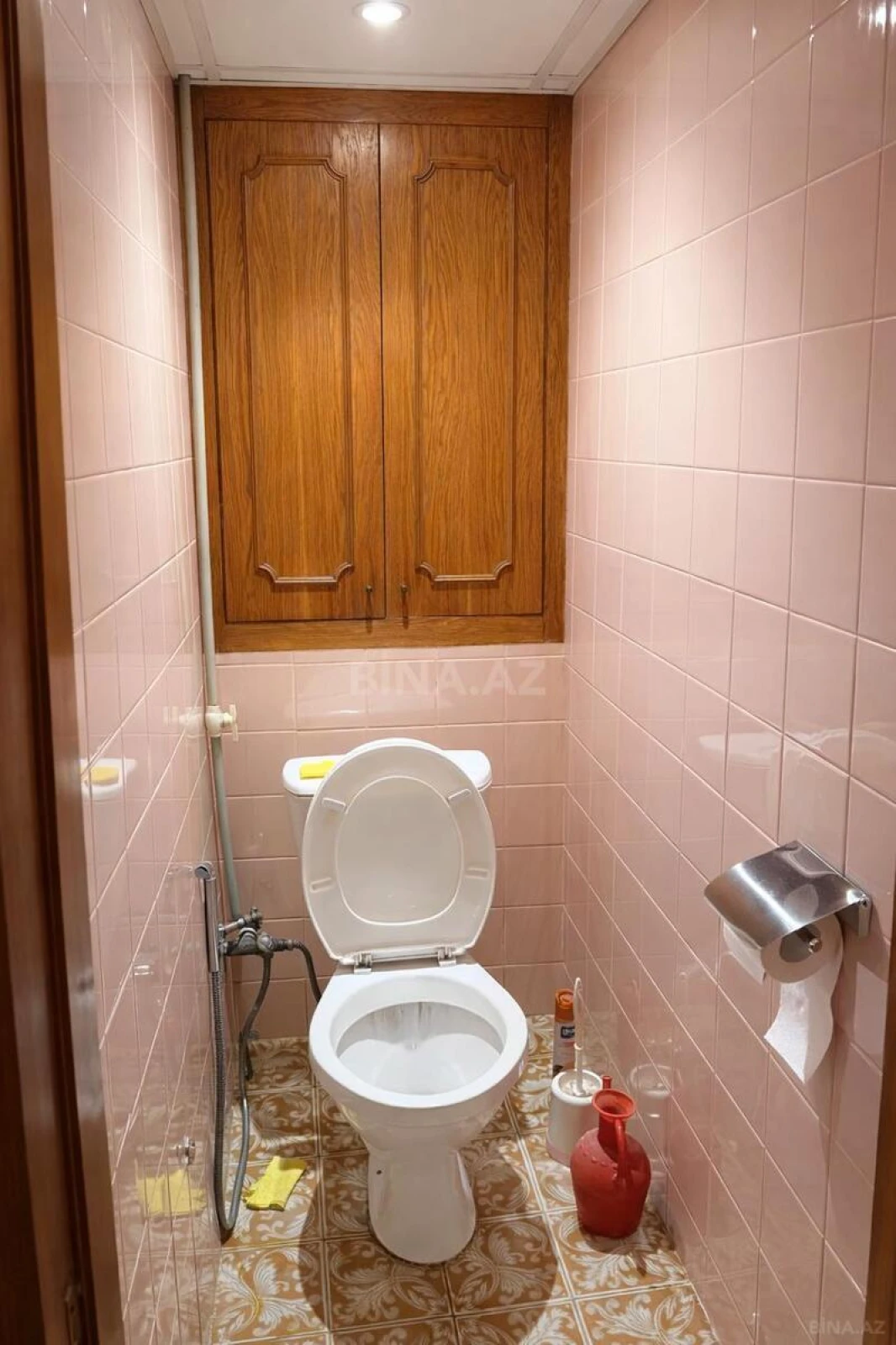 Satılır 3 otaqlı mənzil 85 m²