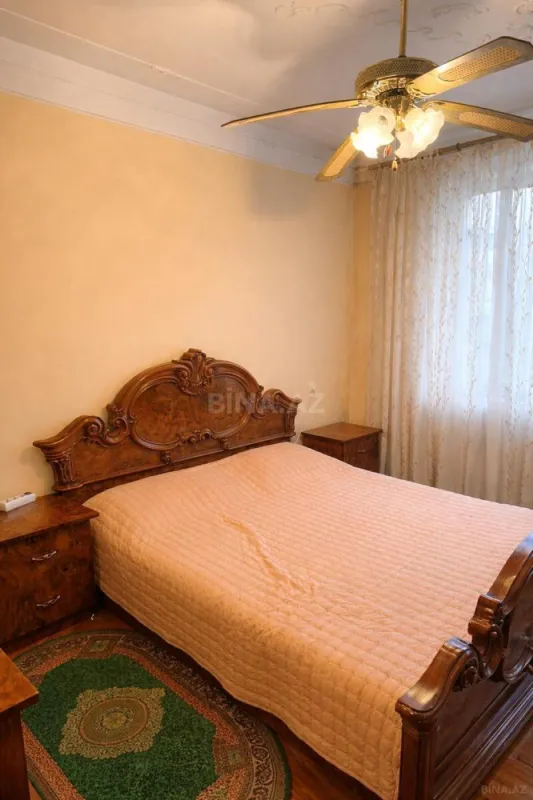 Satılır 3 otaqlı mənzil 85 m²
