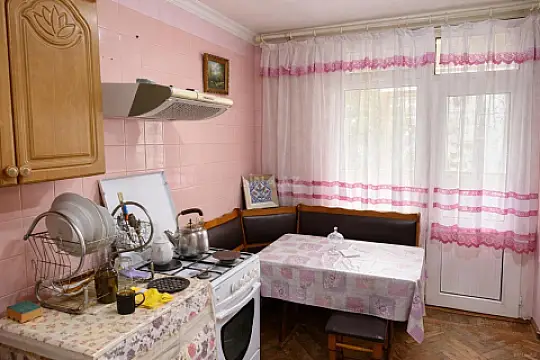 Satılır 3 otaqlı mənzil 85 m²