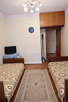 Satılır 3 otaqlı mənzil 85 m²