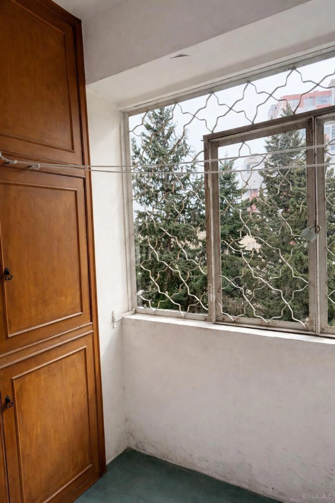 Satılır 3 otaqlı mənzil 85 m²
