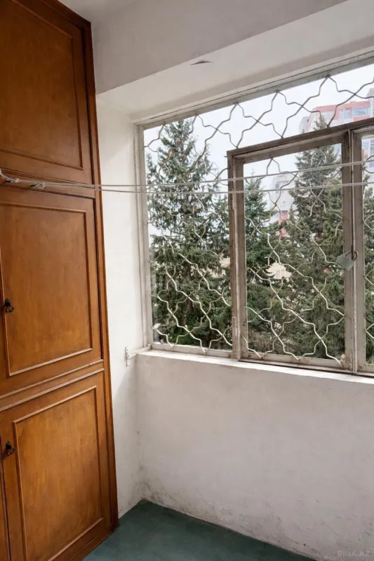 Satılır 3 otaqlı mənzil 85 m²