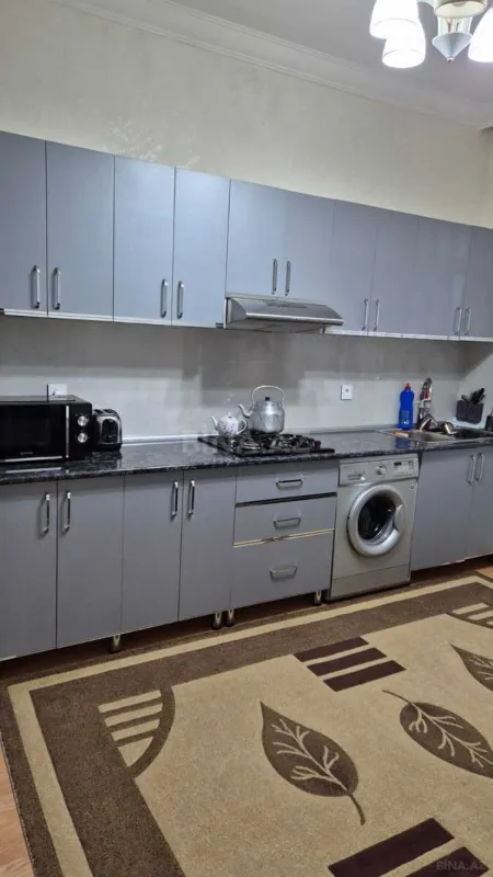 Satılır 3 otaqlı həyət evi 100 m²