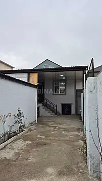 Satılır 3 otaqlı həyət evi 100 m² — Bakı, Zabrat 3 otaq 100.00 m²