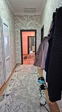 Satılır 3 otaqlı həyət evi 100 m²