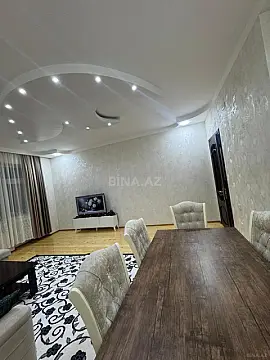 Satılır 2 otaqlı mənzil 86 m²