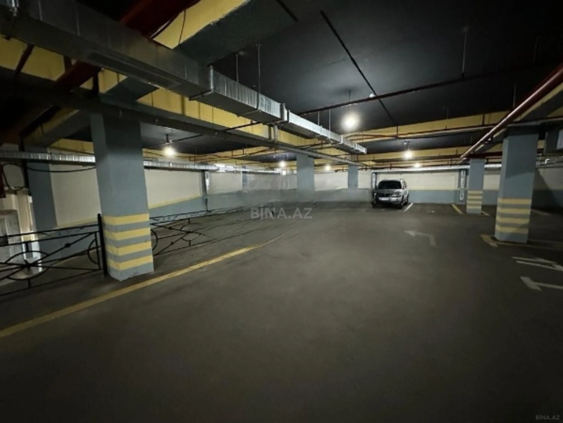 Satılır 2 otaqlı mənzil 69.6 m²