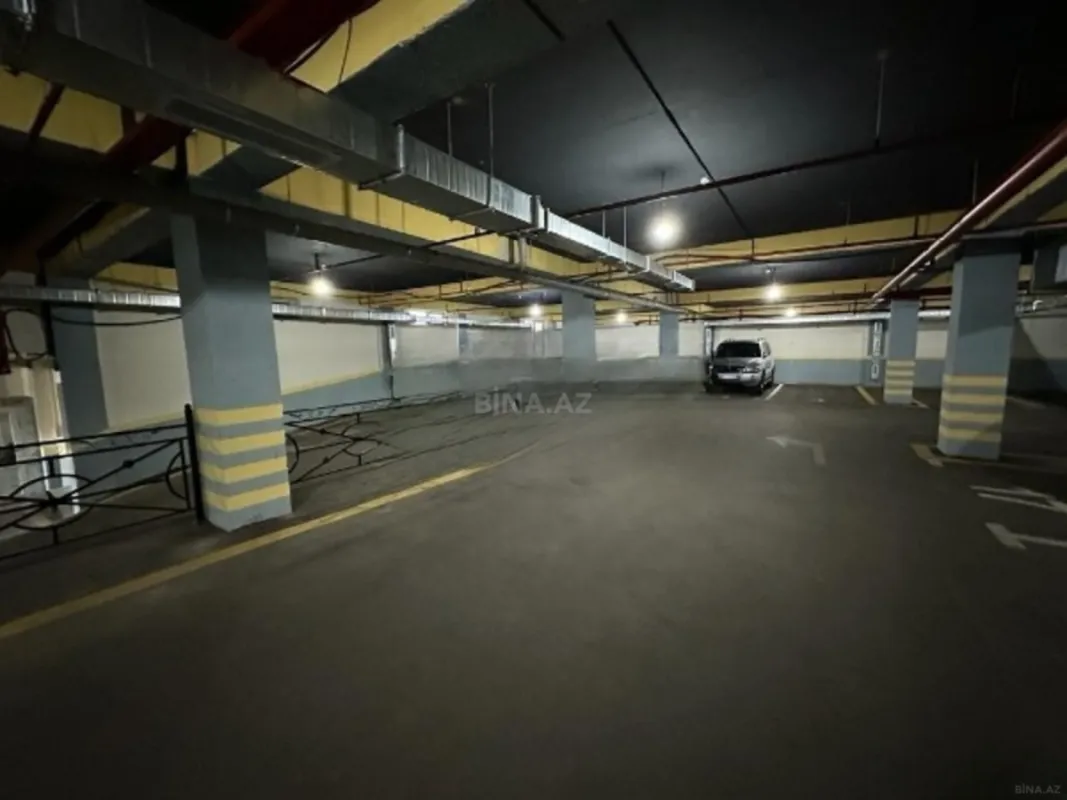 Satılır 2 otaqlı mənzil 69.6 m²